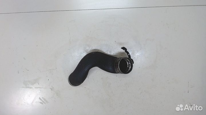 Патрубок интеркулера Mercedes Vito W447 2014, 2017