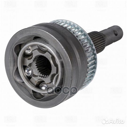 ШРУС Chevrolet Lanos (klat) 97, Lacetti 03-;