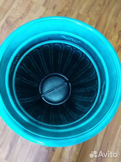 Вазон большой 60 л для цветов