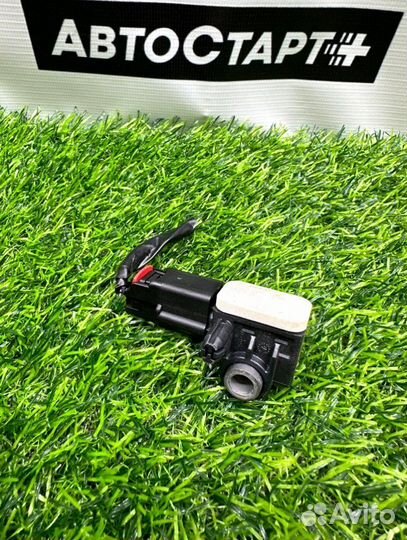 Датчик удара Mazda 3 BL Z6 2013