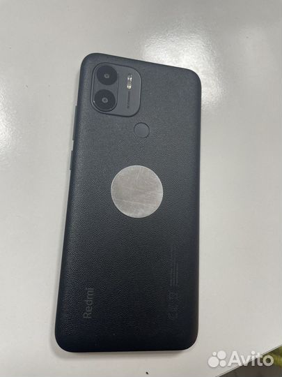 Xiaomi Redmi A2+, 4/64 ГБ