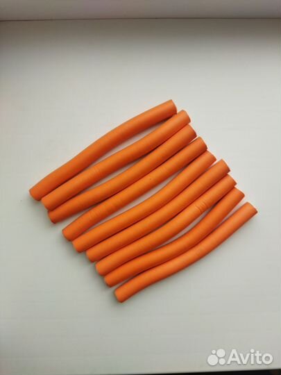 Бигуди папильотки