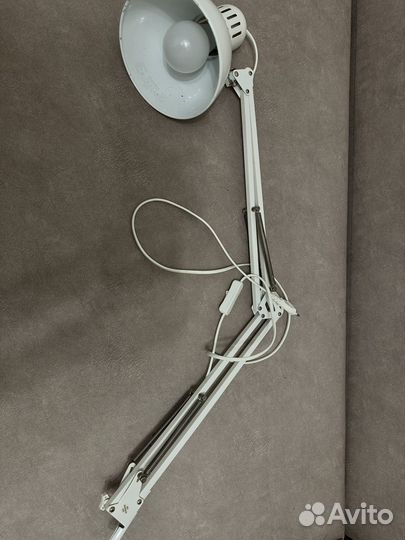 Настольная лампа IKEA