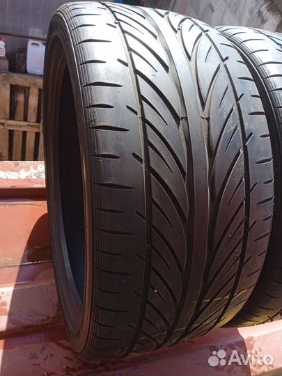 Hankook Ventus V12 Evo K110 245/35 R18