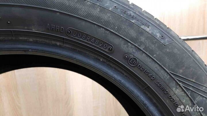 Falken Ziex ZE310 Ecorun 225/60 R18 104H