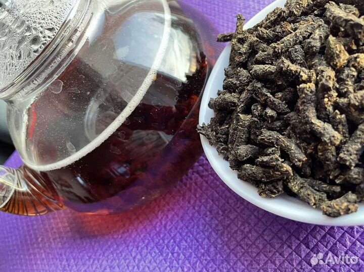 Иван-чай 1 кг кипрей 2О23 просто сказка, 2023