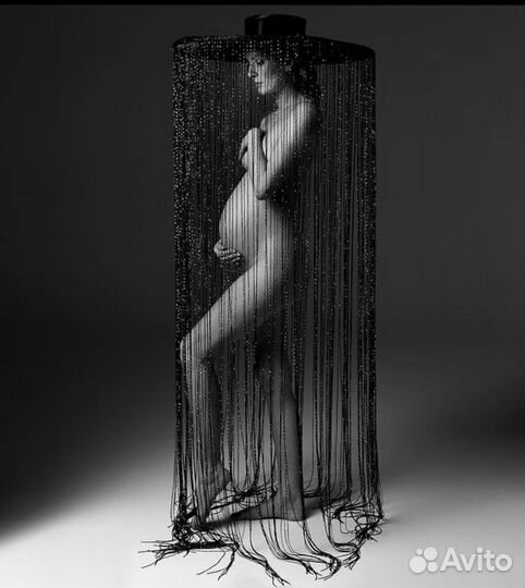 Шляпа для фотоссесий Аренда