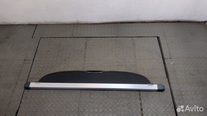 Шторка багажника Subaru Impreza 2019, 2020