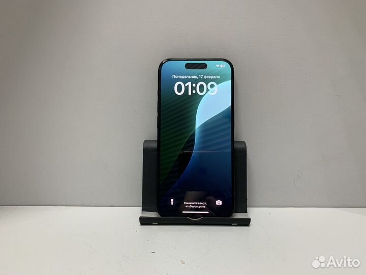 iPhone 15 Pro, 512 ГБ