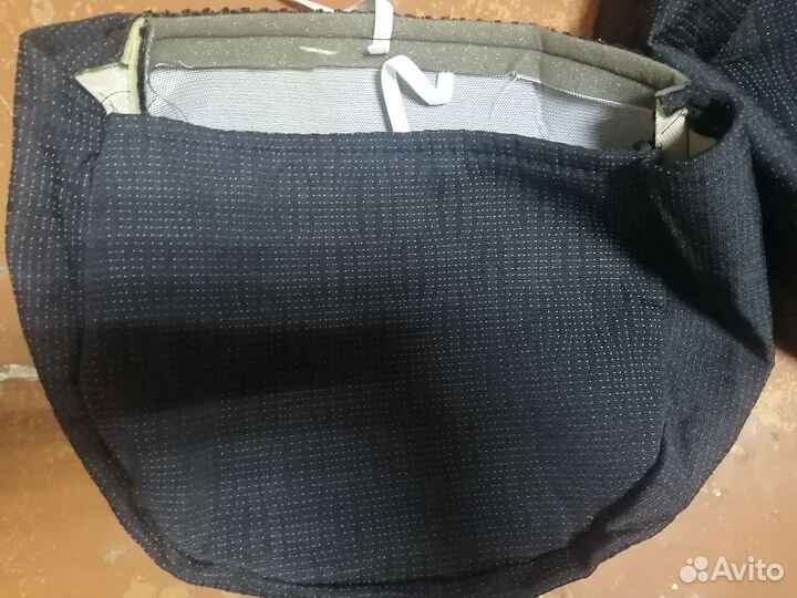 Чехлы на ваз 2114