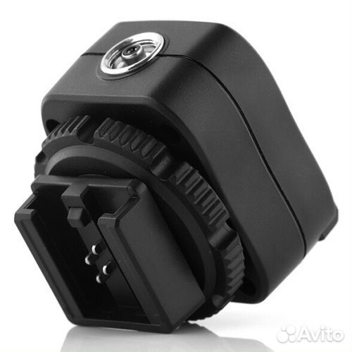 Переходник Pixel TF-323 Hot Shoe Converter для Son
