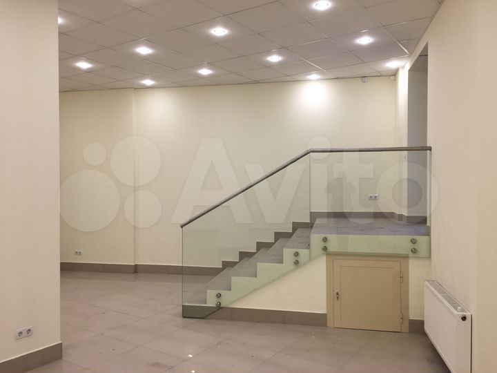 Помещение в торговой галлерее, 88.2 м²