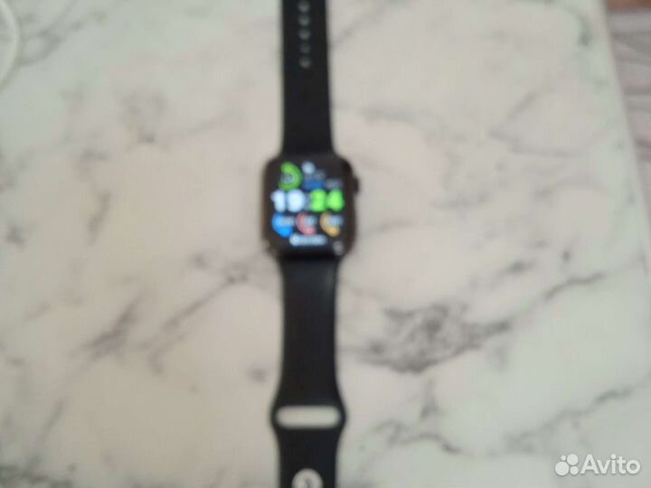 Smart watch x8 se