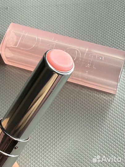 Dior addict Lip glow 001
