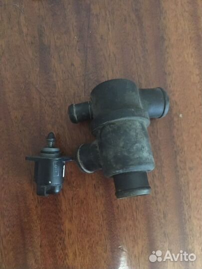 Термостат ваз и хх