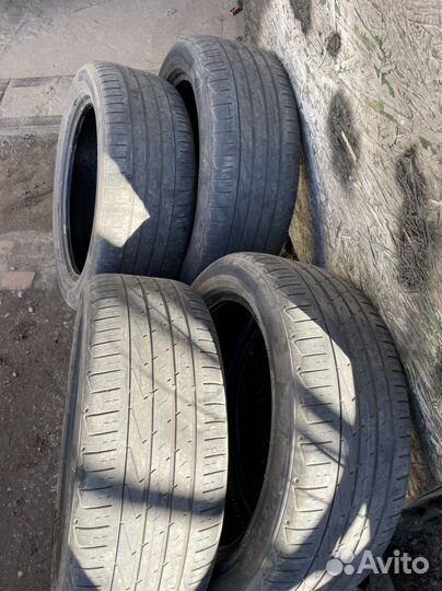 Hankook Ventus S1 Evo2 SUV K117A 235/50 R19