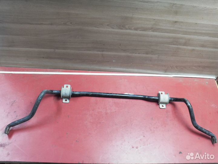 Стабилизатор передний 1469218 Ford Focus 2 (CB4)