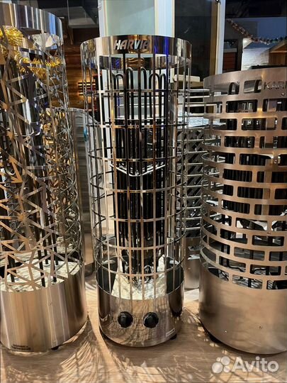 Печь для турецкой бани с установкой