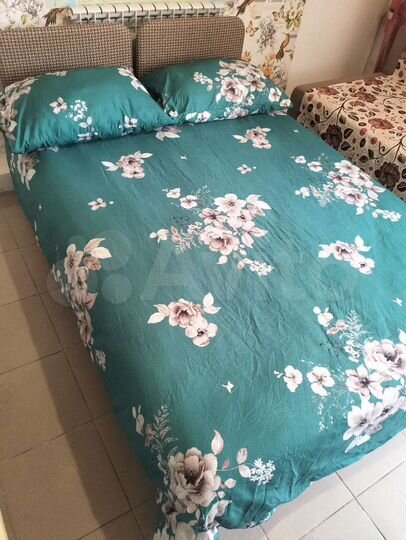 Комната 30 м² в > 9-к., 1/2 эт.