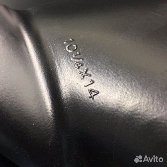 Винт Suzuki DT20-DT30, DF25-DF30 (3x10-1/4x14)