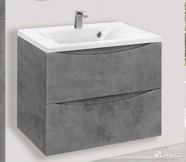 Vincea VMC-2MA650BT Тумба под раковину