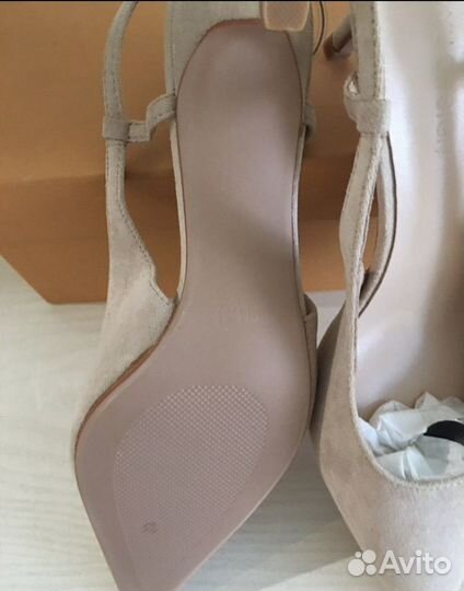 Босоножки женские 37 размер