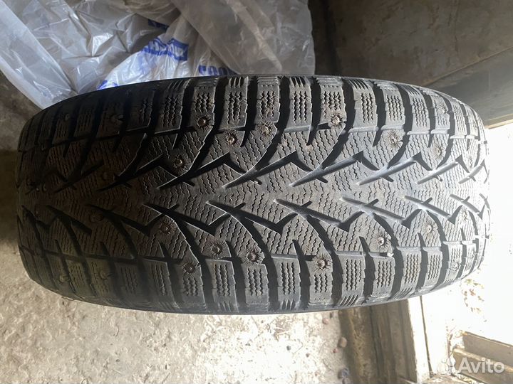 Toyo Observe G3-Ice 225/60 R18