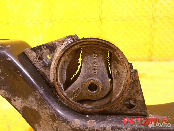 Балка продольная Nissan Bluebird U14 / Primera P11