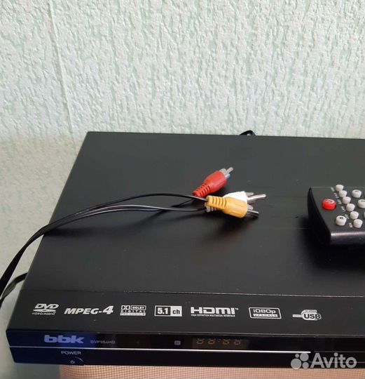 DVD плееры караоке