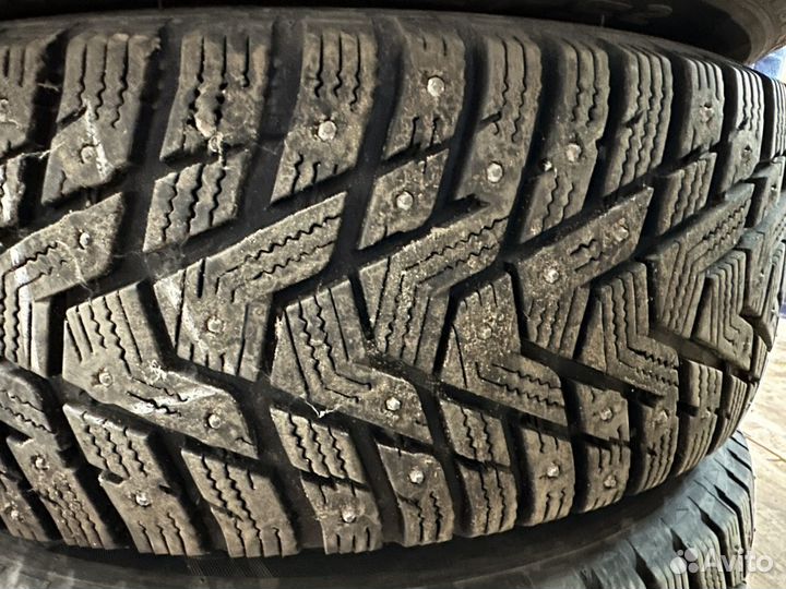 Hankook Winter I'Pike RS2 W429 185/65 R15