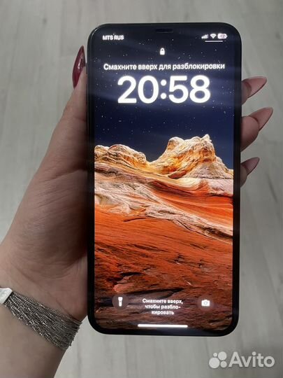 iPhone Xs Max, 64 ГБ