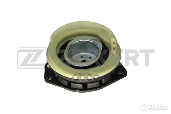 Опора амортизатора пер. Renault Megane II 02