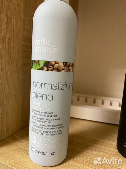 Milk shake спеи, шампуни пенки для волос