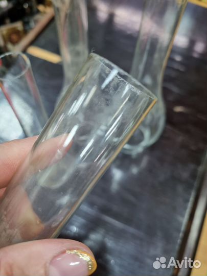 Стекла для керосиновых ламп