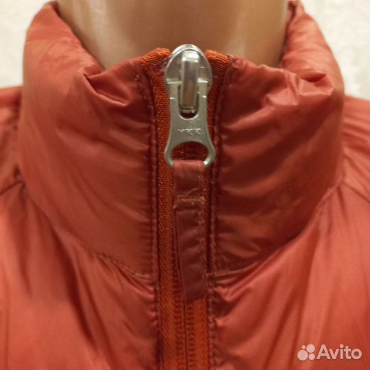 Пуховик мужской р.M.Норвегия