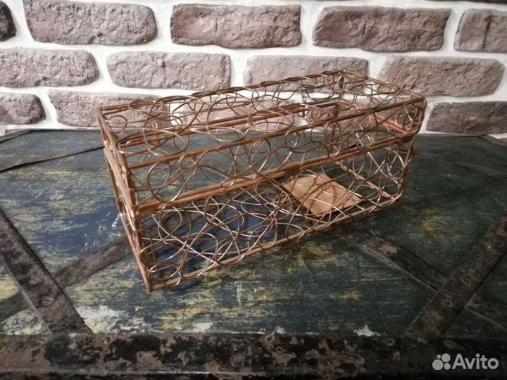 Старинные шкатулки, авторская работа