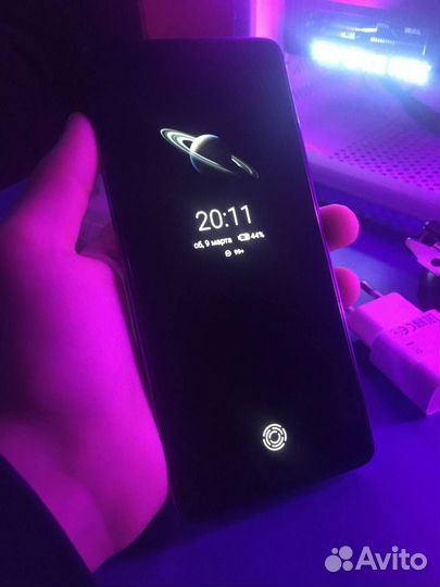 TECNO Camon 20 Pro 5G, 8/256 ГБ