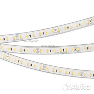 Arlight Светодиодная лента герметичная RTW-PU-A120