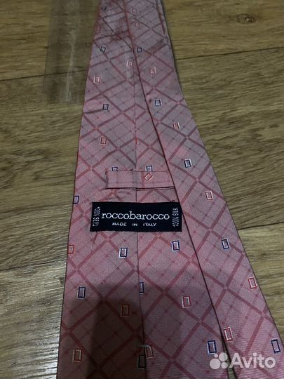 Галстук мужской