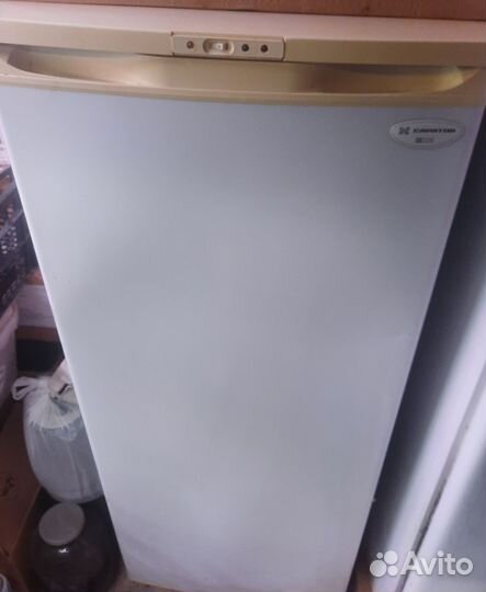 Морозильная камера Саратов