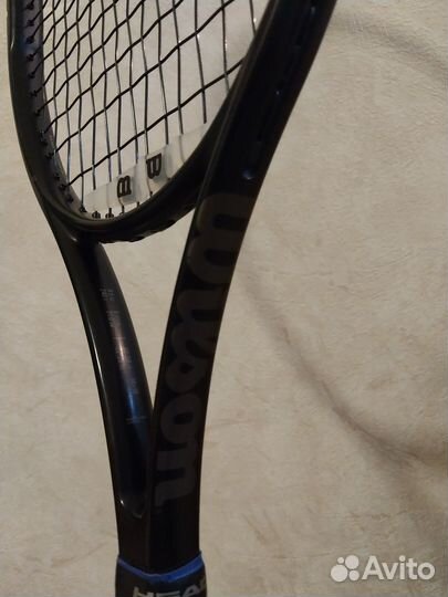 Ракетка для большого тенниса wilson