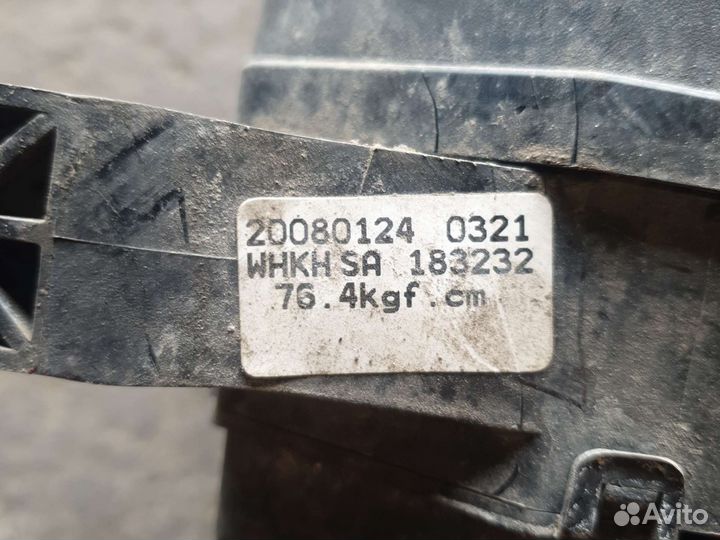 Проводка с блоком киа пиканто 1 G4HG АКПП