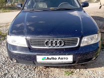 Audi A4 1.9 AT, 1999, 404 000 км, с пробегом, цена 370 000 руб.