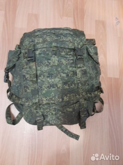 Рюкзак патрульный ратник