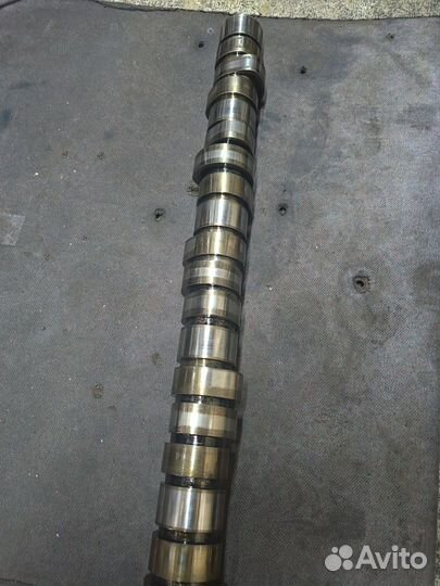 Распредвал Volvo FH12 D12C