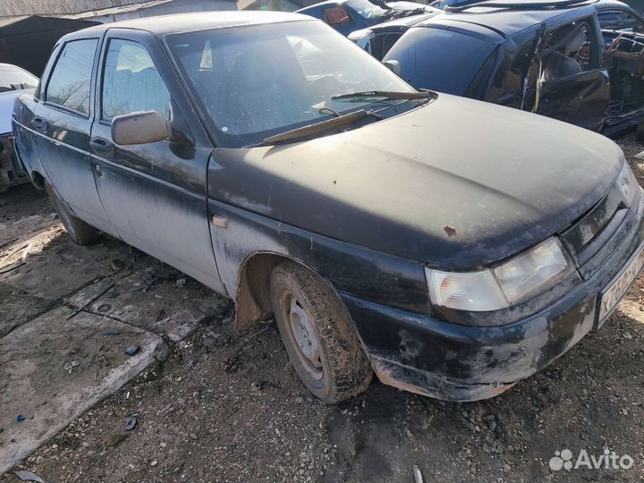 Авторазбор разбор ваз 2110