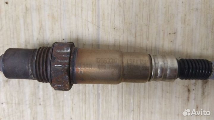 Лямбда-зонд Chevrolet Malibu