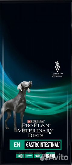 Pro Plan Veterinary Diets EN Gastrointestinal