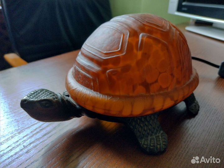 Лампа - ночник 