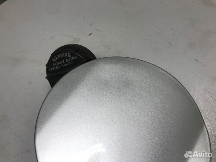 Лючок топливного бака Kia Sportage II 2.0 2006 (б/у)